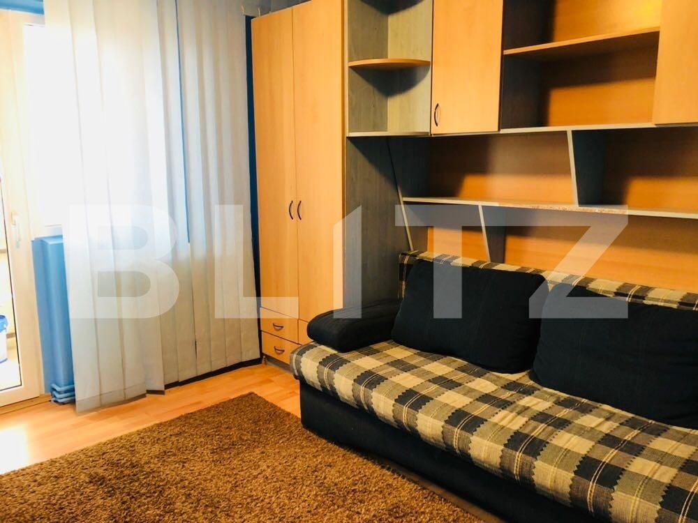 Apartament de închiriat 2 camere Intre Lacuri - 34234AI | BLITZ Cluj-Napoca | Poza7