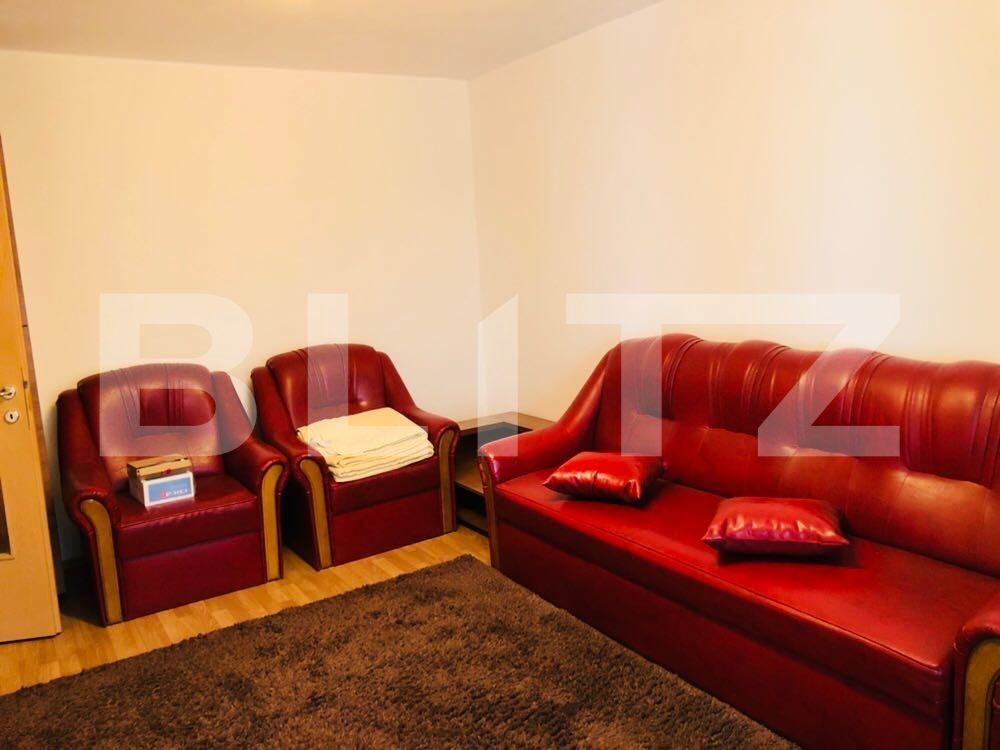 Apartament de închiriat 2 camere Intre Lacuri - 34234AI | BLITZ Cluj-Napoca | Poza2
