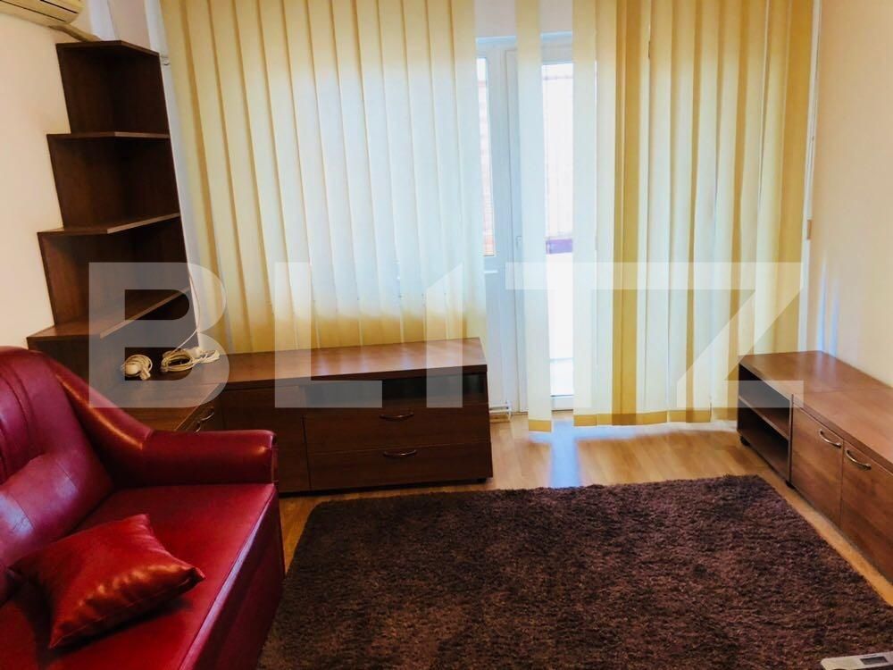 Apartament de închiriat 2 camere Intre Lacuri - 34234AI | BLITZ Cluj-Napoca | Poza3