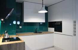 Apartament 2 camere, 54 mp, terasa 10 mp, zona Grand Hotel Italia