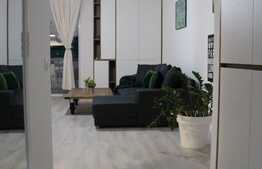 Apartament 2 camere, 54 mp, terasa 10 mp, zona Grand Hotel Italia