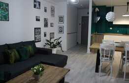 Apartament 2 camere, 54 mp, terasa 10 mp, zona Grand Hotel Italia