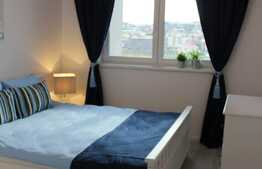 Apartament 2 camere, 54 mp, terasa 10 mp, zona Grand Hotel Italia