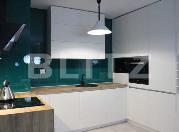 Apartament de vânzare 2 camere Bună Ziua - 34236AV | BLITZ Cluj-Napoca | Poza3