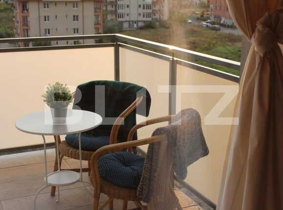 Apartament de vânzare 2 camere Bună Ziua - 34236AV | BLITZ Cluj-Napoca | Poza6