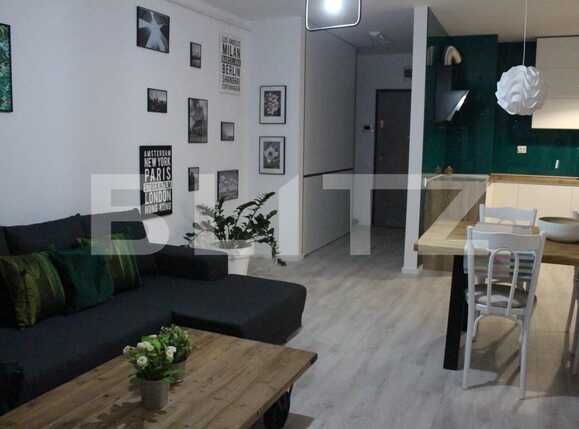 Apartament de vânzare 2 camere Bună Ziua - 34236AV | BLITZ Cluj-Napoca | Poza4