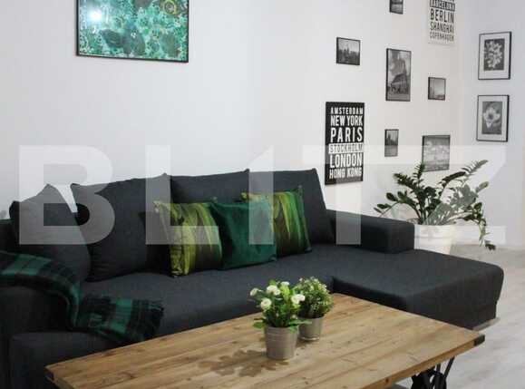 Apartament de vânzare 2 camere Bună Ziua - 34236AV | BLITZ Cluj-Napoca | Poza1