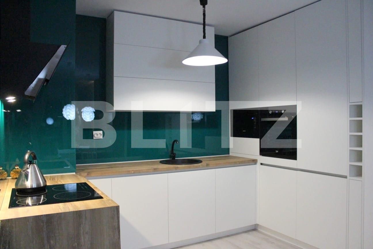 Apartament de vânzare 2 camere Bună Ziua - 34236AV | BLITZ Cluj-Napoca | Poza3