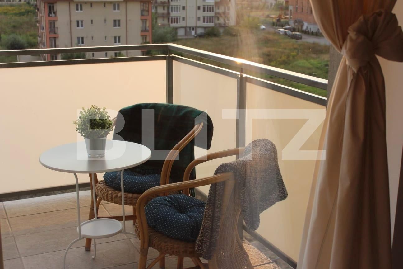 Apartament de vânzare 2 camere Bună Ziua - 34236AV | BLITZ Cluj-Napoca | Poza6