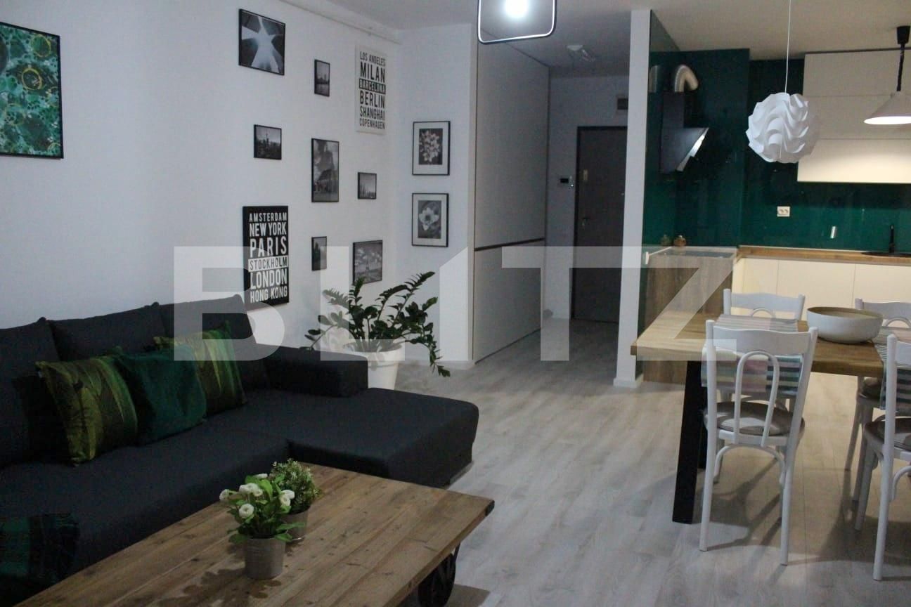 Apartament de vânzare 2 camere Bună Ziua - 34236AV | BLITZ Cluj-Napoca | Poza4