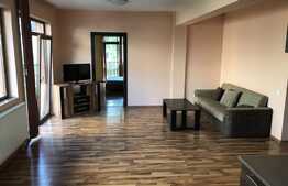 2 camere 66 mp, terasa 15 mp, imobil nou, parcare, zona Oncos