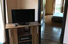 2 camere 66 mp, terasa 15 mp, imobil nou, parcare, zona Oncos