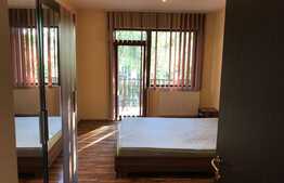 2 camere 66 mp, terasa 15 mp, imobil nou, parcare, zona Oncos