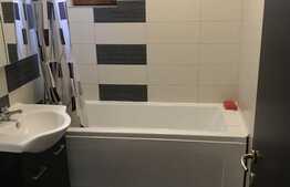 2 camere 66 mp, terasa 15 mp, imobil nou, parcare, zona Oncos