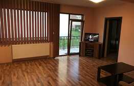 2 camere 66 mp, terasa 15 mp, imobil nou, parcare, zona Oncos