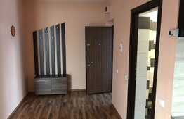 2 camere 66 mp, terasa 15 mp, imobil nou, parcare, zona Oncos