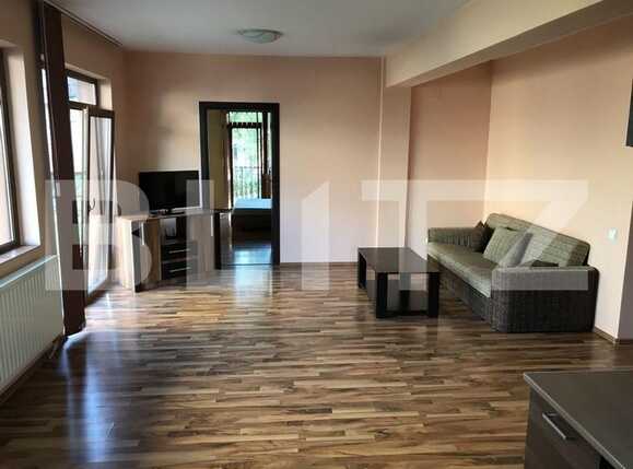 Apartament de închiriat 2 camere Bună Ziua - 34237AI | BLITZ Cluj-Napoca | Poza1