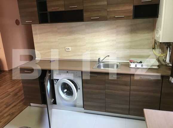 Apartament de închiriat 2 camere Bună Ziua - 34237AI | BLITZ Cluj-Napoca | Poza4