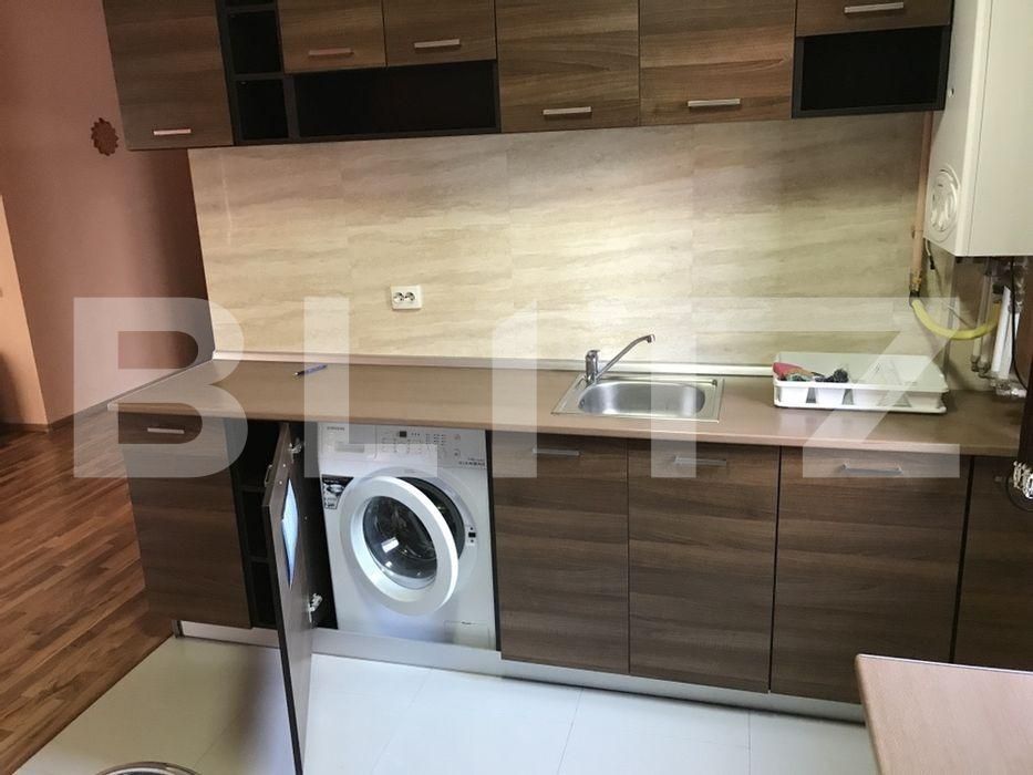 Apartament de închiriat 2 camere Bună Ziua - 34237AI | BLITZ Cluj-Napoca | Poza4