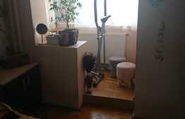 Apartament 3 camere, etaj intermediar, zona Big Center