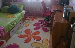 Apartament 3 camere, etaj intermediar, zona Big Center