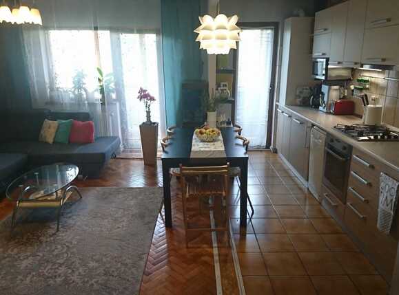 Apartament de vânzare 3 camere Manastur - 34238AV | BLITZ Cluj-Napoca | Poza1