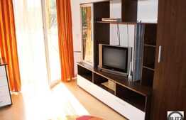 Apartament cu 2 camere de inchiriat 55 mp + terasa 7 mp