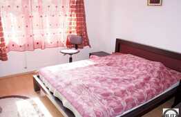 Apartament cu 2 camere de inchiriat 55 mp + terasa 7 mp