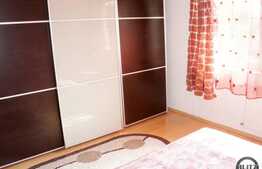 Apartament cu 2 camere de inchiriat 55 mp + terasa 7 mp