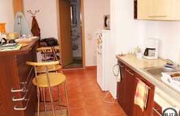 Apartament cu 2 camere de inchiriat 55 mp + terasa 7 mp