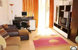 Apartament cu 2 camere de inchiriat 55 mp + terasa 7 mp