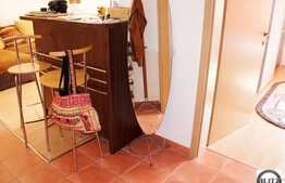 Apartament cu 2 camere de inchiriat 55 mp + terasa 7 mp