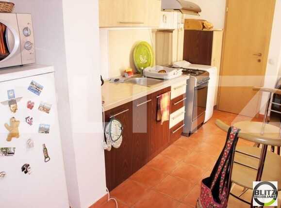 Apartament de închiriat 2 camere Central - 3424AI | BLITZ Cluj-Napoca | Poza5