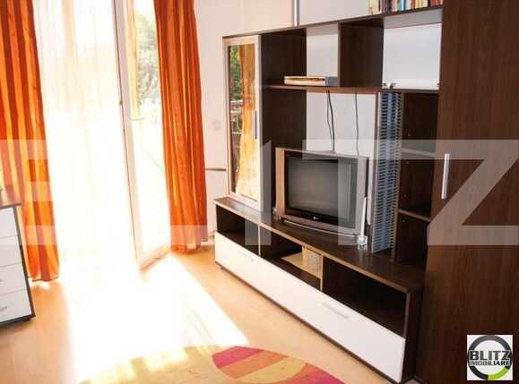 Apartament de închiriat 2 camere Central - 3424AI | BLITZ Cluj-Napoca | Poza10