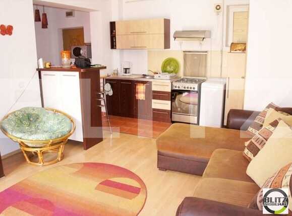 Apartament de închiriat 2 camere Central - 3424AI | BLITZ Cluj-Napoca | Poza8