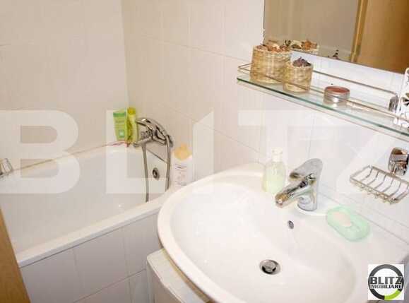 Apartament de închiriat 2 camere Central - 3424AI | BLITZ Cluj-Napoca | Poza11