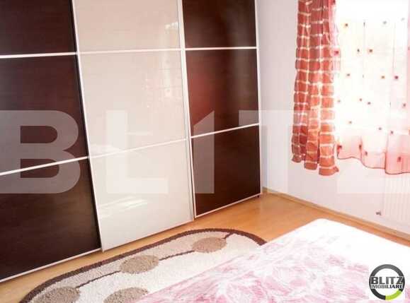 Apartament de închiriat 2 camere Central - 3424AI | BLITZ Cluj-Napoca | Poza3