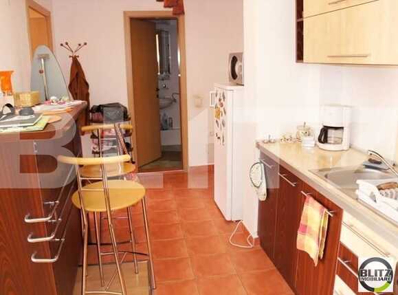 Apartament de închiriat 2 camere Central - 3424AI | BLITZ Cluj-Napoca | Poza7