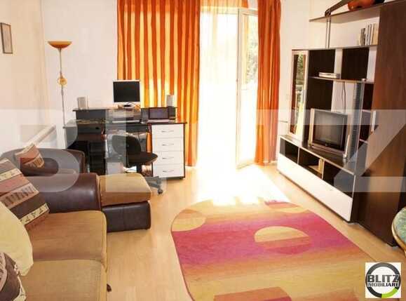 Apartament de închiriat 2 camere Central - 3424AI | BLITZ Cluj-Napoca | Poza6