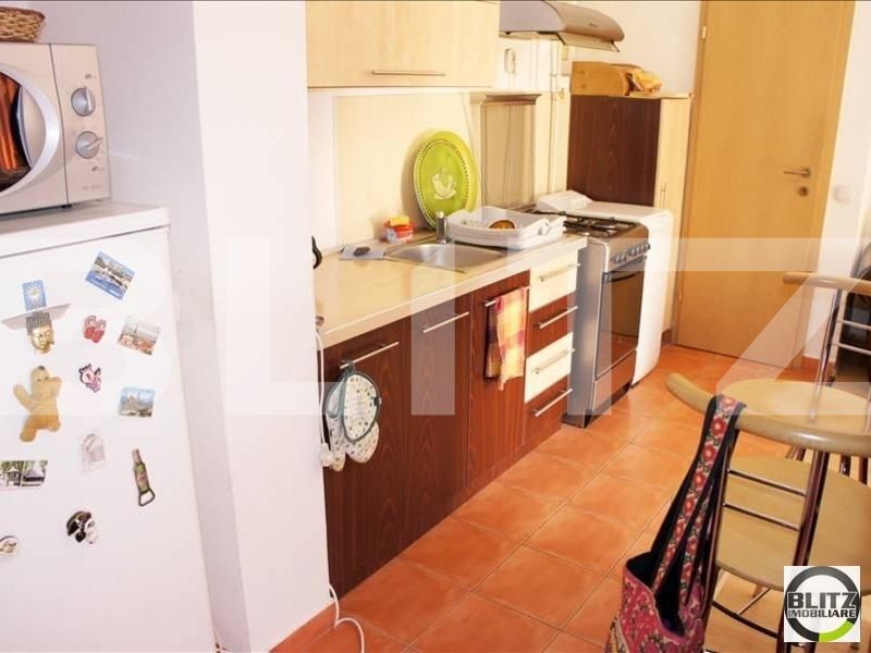 Apartament de închiriat 2 camere Central - 3424AI | BLITZ Cluj-Napoca | Poza5