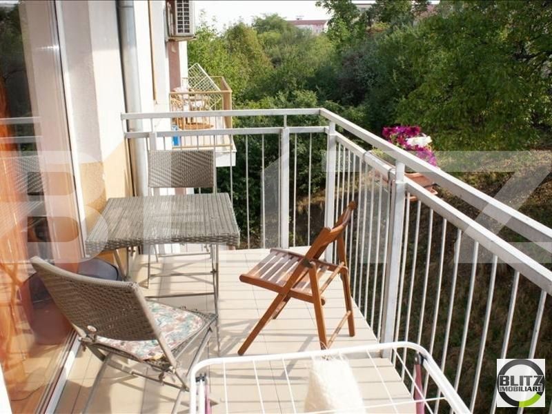 Apartament de închiriat 2 camere Central - 3424AI | BLITZ Cluj-Napoca | Poza12