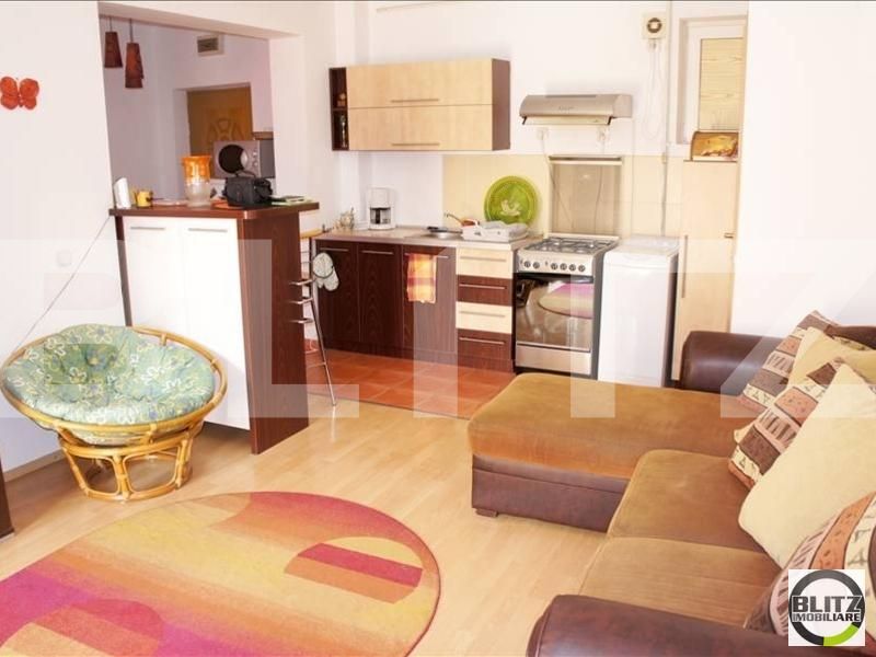 Apartament de închiriat 2 camere Central - 3424AI | BLITZ Cluj-Napoca | Poza8