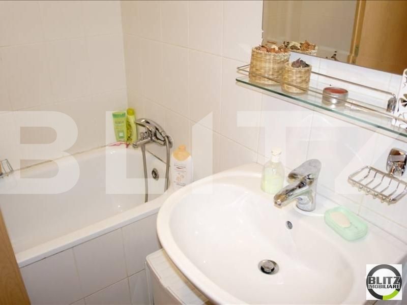 Apartament de închiriat 2 camere Central - 3424AI | BLITZ Cluj-Napoca | Poza11