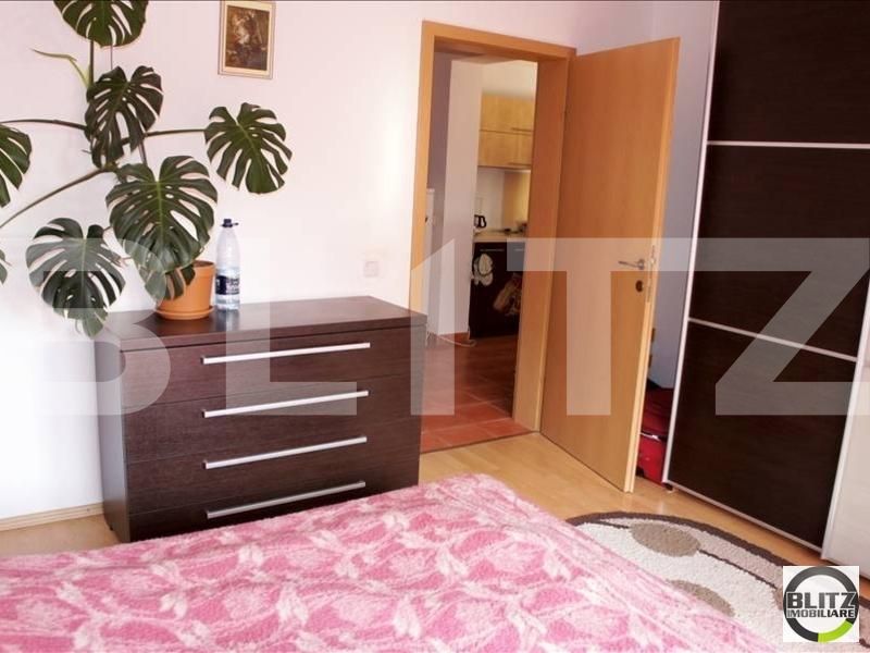 Apartament de închiriat 2 camere Central - 3424AI | BLITZ Cluj-Napoca | Poza2
