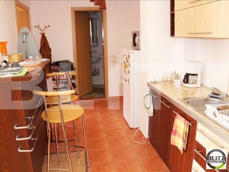 Apartament de închiriat 2 camere Central - 3424AI | BLITZ Cluj-Napoca | Poza7