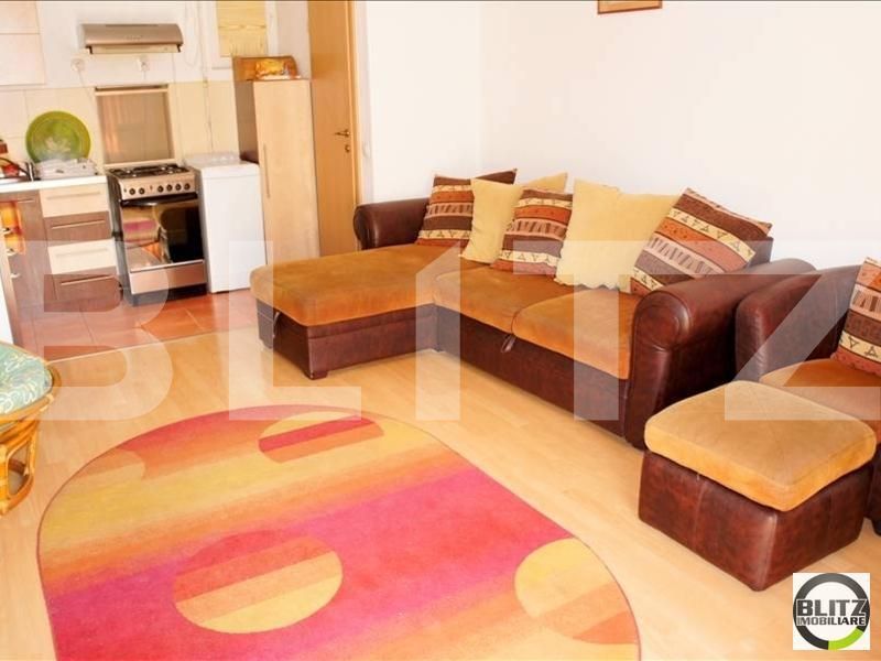 Apartament de închiriat 2 camere Central - 3424AI | BLITZ Cluj-Napoca | Poza9