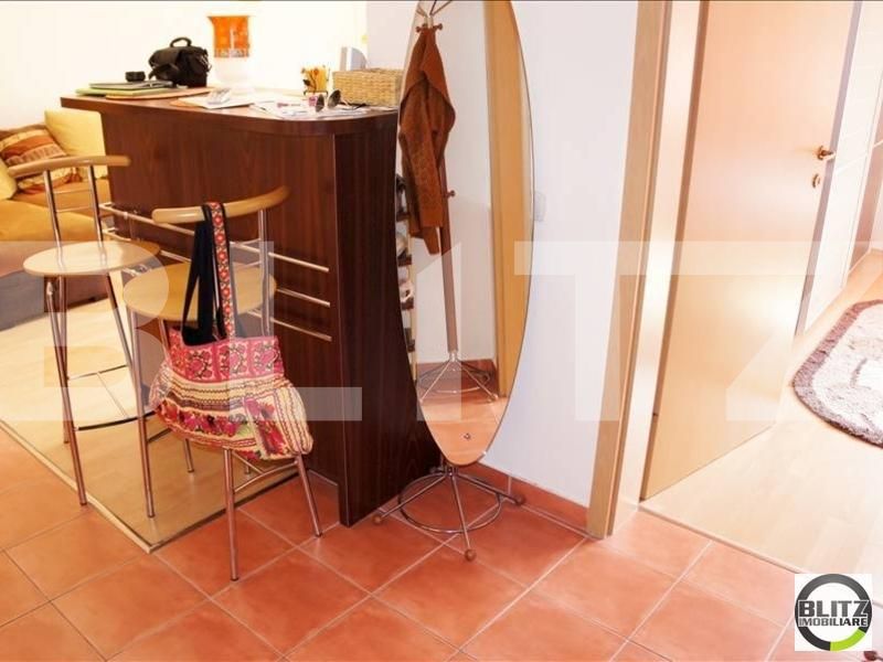 Apartament de închiriat 2 camere Central - 3424AI | BLITZ Cluj-Napoca | Poza4