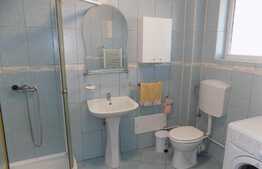 Apartament 5 camere, 220 mp, 2 parcari, A.C., mobilat modern, gradina, 2 terase, zona strazii Eugen Ionesco