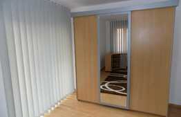 Apartament 5 camere, 220 mp, 2 parcari, A.C., mobilat modern, gradina, 2 terase, zona strazii Eugen Ionesco