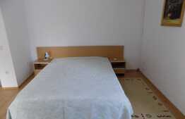 Apartament 5 camere, 220 mp, 2 parcari, A.C., mobilat modern, gradina, 2 terase, zona strazii Eugen Ionesco